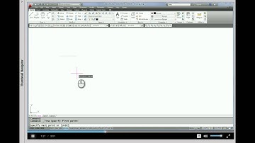 Autocad - Line Command w Ortho #5