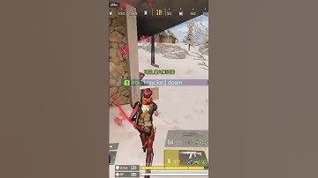 Cod : 1 v 4 fail clutch 😭 #codm #viral #callofduty #shorts #shortsfeed