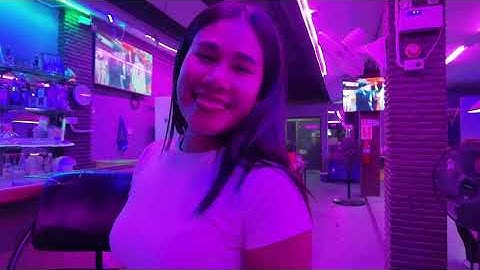4K ► Soi Buakhao ● Soi Honey ● LK Metro ● Tree Town ● Pattaya ● August 2025 ● 117