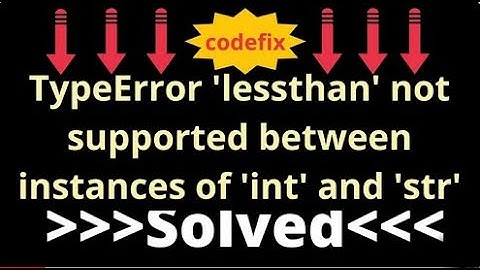 Understanding and Resolving 