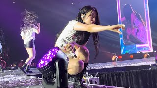 IVE 아이브 - All Night (Feat. Saweetie) - PARIS 20240604 VIP [FANCAM 4K60 HDR]