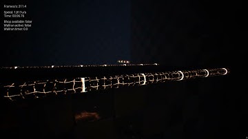 Inertia Speedrun (Classics 17, 200FPS, Legacy) [No Multi-bind] in 00:00:09,882