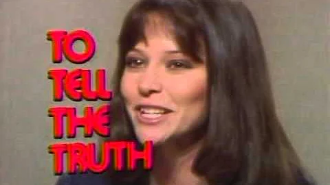 To Tell the Truth - 1980 Episode