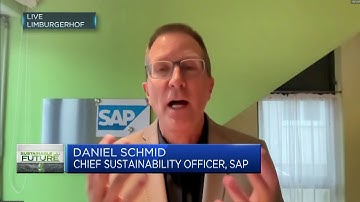 Sustainability in business: There