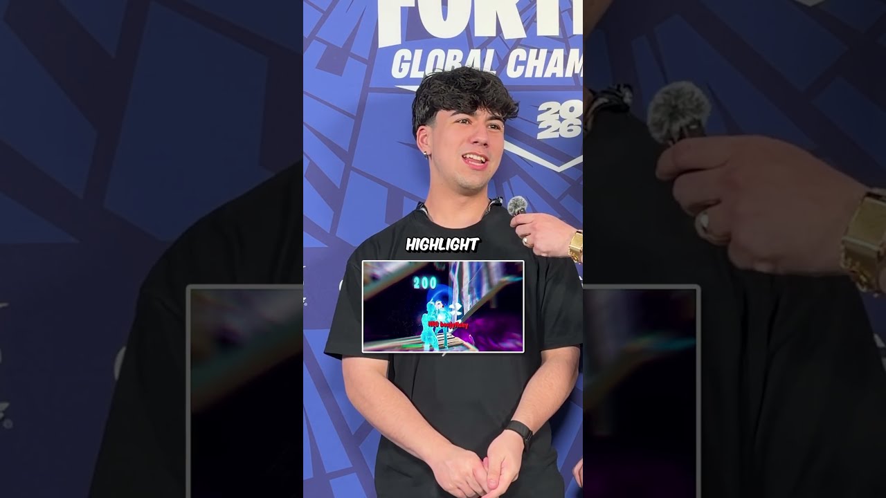 Qual melhor highlight da história? #fortnite