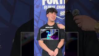 Qual melhor highlight da história? #fortnite