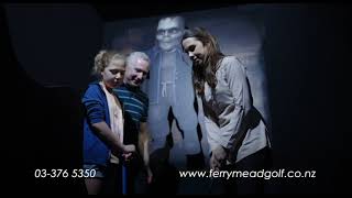 Ferrymead Golf Leisure Park