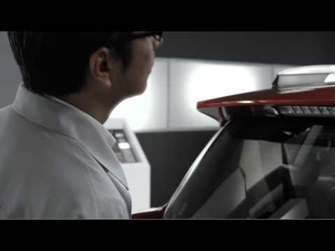 The All New Toyota RAV4 Fungineered TVC 01