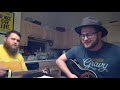 If you could only seecover  karl schiesz and jay t loper  tonic cover