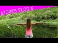 Flores Azores | Vlog Part 6 | World Wanderista