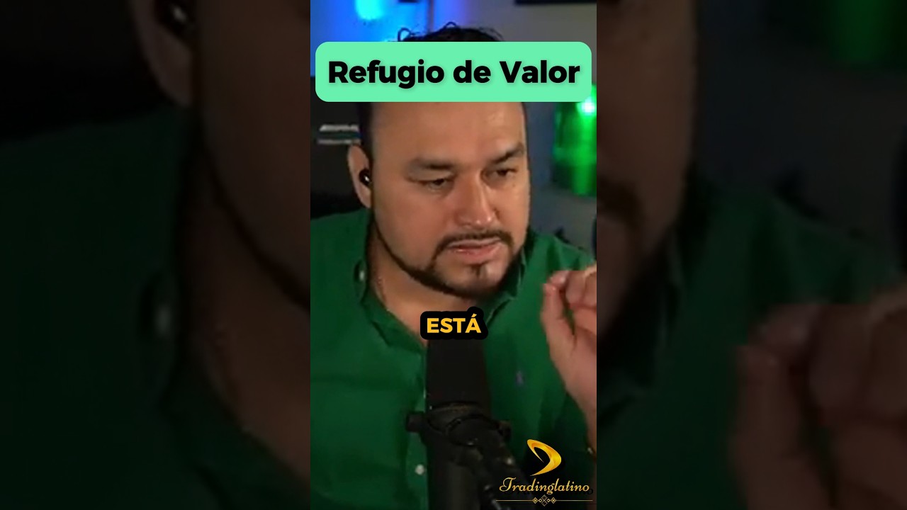 Refugio de valor 