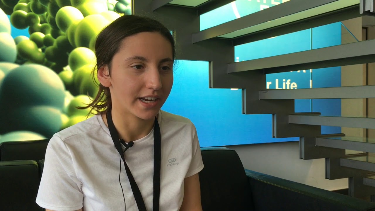 Internships At Bayer Youtube