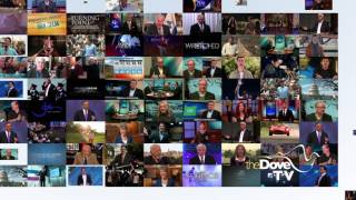 The Dove TV Medford, OR Empty TV promo 30