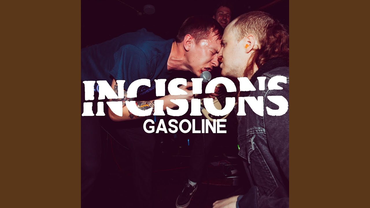 Watch Gasoline on YouTube Watch Gasoline on YouTube