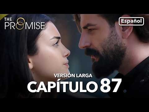 La Promesa | Capítulo Largo 87
