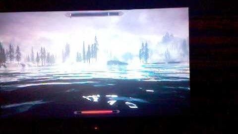 Out of the map under Solitude glitch for Skyrim