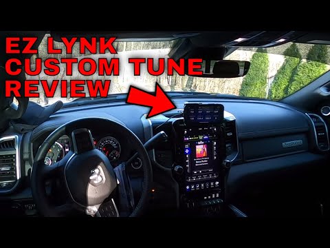 BETTER PERFORMANCE & MORE POWER! 2019-2020 RAM 2500 6.7 Cummins Custom Tuning