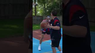 Controversy On The Basketball Court Unfair Call Or Honest Foul?