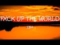 LISA FXCK UP THE WORLD Lyrics Ft Future mp3