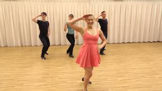 Eloise Kropp Sings Star Tar From Dames At Sea