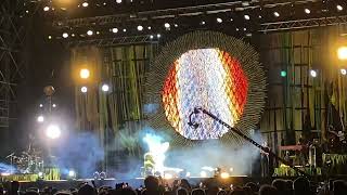 Caparezza โLa certaโ@Live Milano