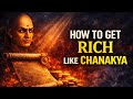 How Chanakya Built the World's Richest Empire | Chanakya Economic Strategy