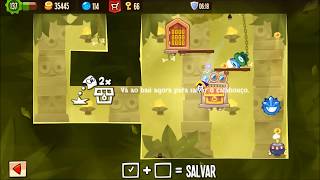 King of Thieves - Base 21 - Platform Defense with Ghost Bullet - Nota 9.5/10