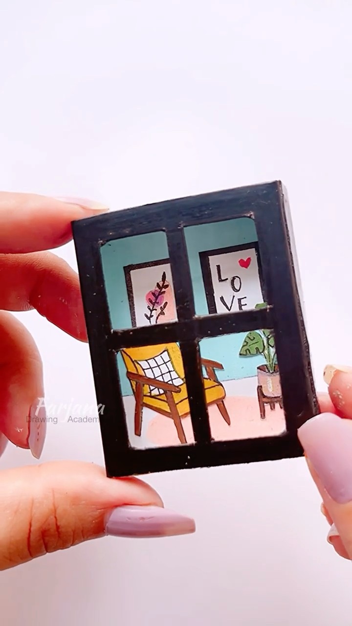 ✨Creative Art #art #painting #shorts