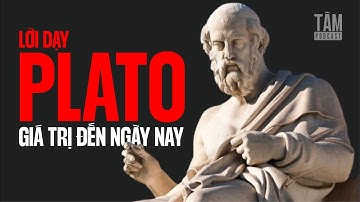 100 câu nói tinh hoa của Plato