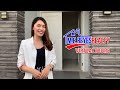 Virtual Home Tour 2 | American Living in this 3 Bedroom Expandable House at Avida Residences, CSFP