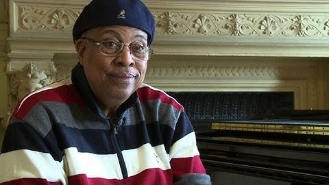 Thumbnail of Bebo Valdes, a 'model father and great maestro': son