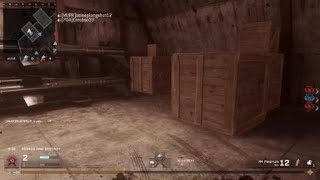 No Scope Stun