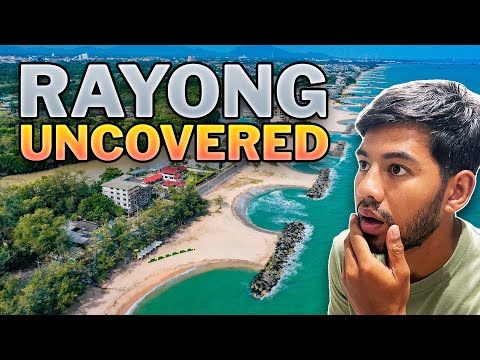 Rayong Uncovered: Is This Thailand's Best-Kept Secret?