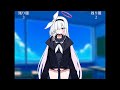 プラナとやきゅうけん プレイ動画【ブルーアーカイブ二次創作ゲーム】