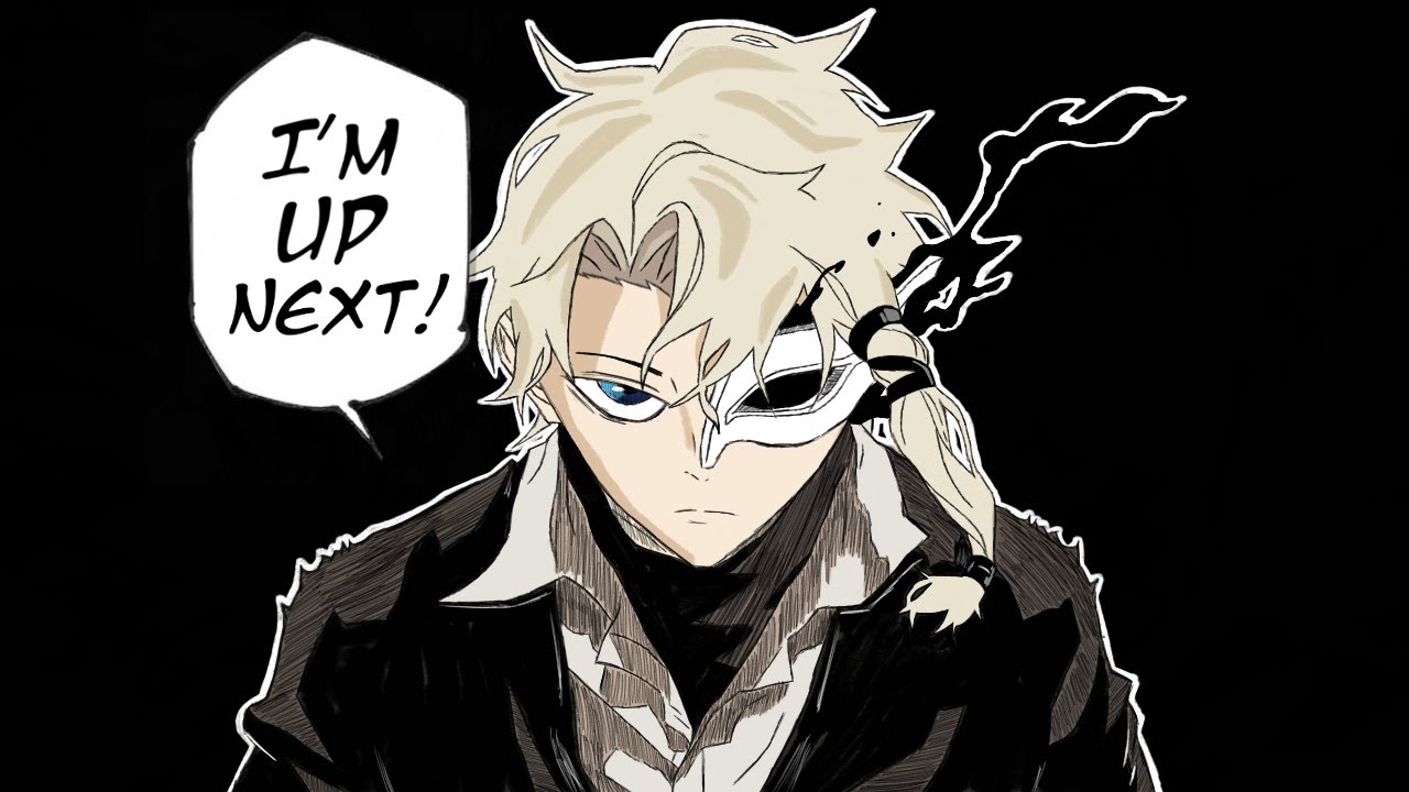 Kagurabachi Is The Future Of Shonen...