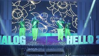 Danalog Year End Party - Asia