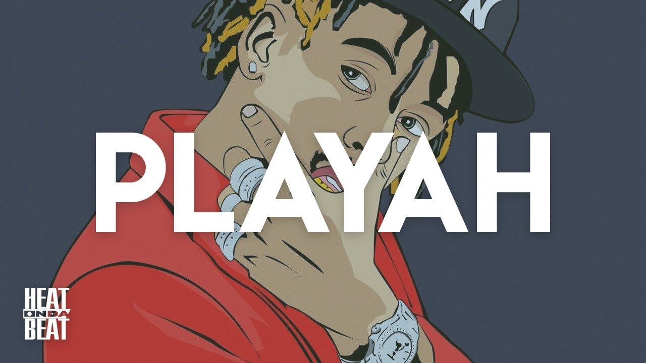 [FREE] Rich The Kid ft. Drake Type Beat - Playah | The World Is Yours 2 Type Instrumental