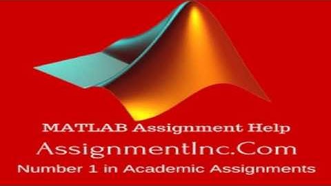MATLAB Assignment Help