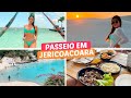 PASSEIO EM JERICOACOARA | MOSTRANDO VALORES