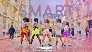 [K-POP IN PUBLIC | ONE TAKE] Le Sserafim (르세라핌) 'Smart' | Dance cover by Ni9hty | France