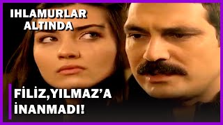 Filiz, Yılmaza İnanmadı - Ihlamurlar Altında 52.Bölüm