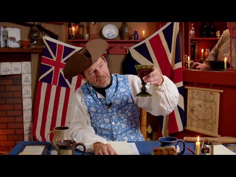 Fun With Flags! - Live In The Nutmeg Tavern! - Fun With Flags! - Live In The Nutmeg Tavern!