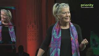 FII PRIORITY SUMMIT | NYC | UNGA | The Awakened Brain