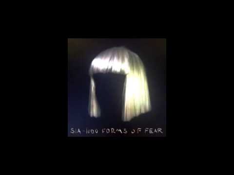 Download Sia- elastic heart (audio only)