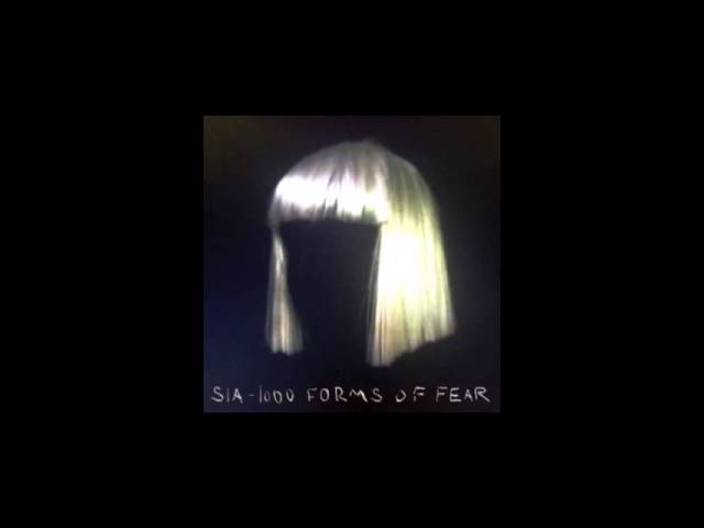Sia- elastic heart (audio only) class=