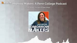 Lizze Winters: The Value of Career Design
Happy New Year! Were excited to be back after holiday break with Lizze Winters, career and professional programming manager at our Center for Career Design. If youre a high school student unsure about your career path, a parent helping your up-and-coming graduate, or knee-deep in your career and ready for a change, this ones for you. We explore the process of designing a career, work-life balance, the role values play, and why ROI matters. As always, we welcome your ideas and feedback at podcast@pct.edu.
References:
Career AssessmentsCareer One Stop - Career ExplorationMy Next Move - Career ExplorationPersonality AssessmentsMyers-Briggs Type Indicator®Truity Career Aptitude TestOnline Career Design CoursesStanford University: Designing Your CareerExploratory Summer CampsPenn College Summer Camps Lizze Winters: The Value of Career Design
