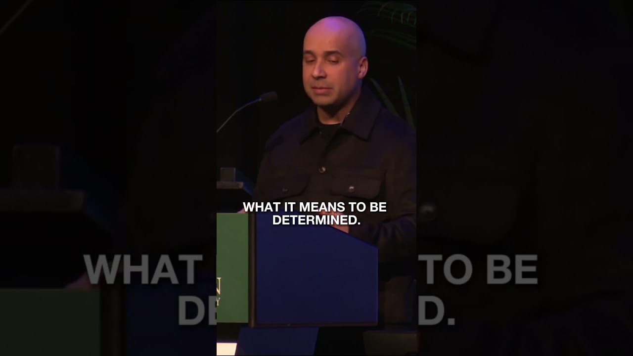 Why Building Character is Key