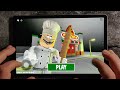 Escape Papa Pizzas Pizzeria (Scary Obby) Full Gameplay Walkthrough ROBLOX