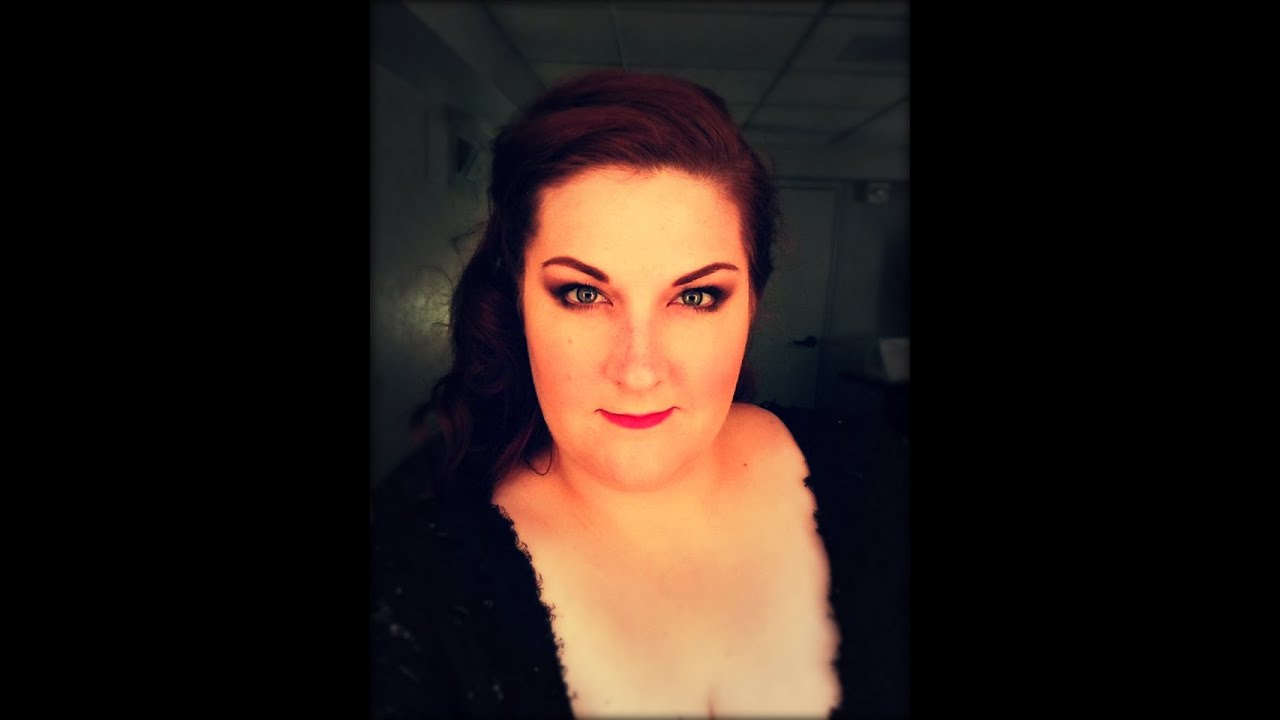 YOU ASKED FOR IT! Tammy's Warm Up Routine. - YouTube