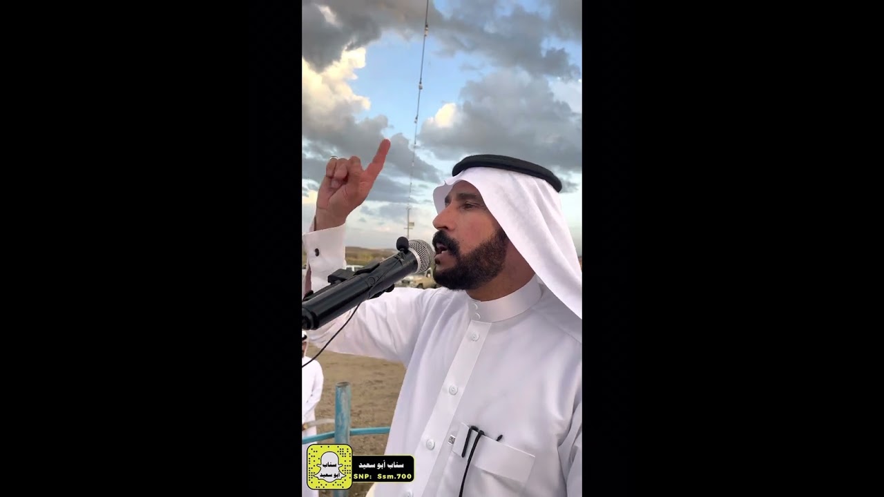 غامد تنخى سبيع تكفون يا سبيع الغلبى ياهل الشيمه